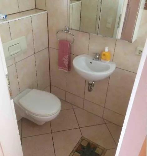 Beach&lake 55 M² * Hamburg