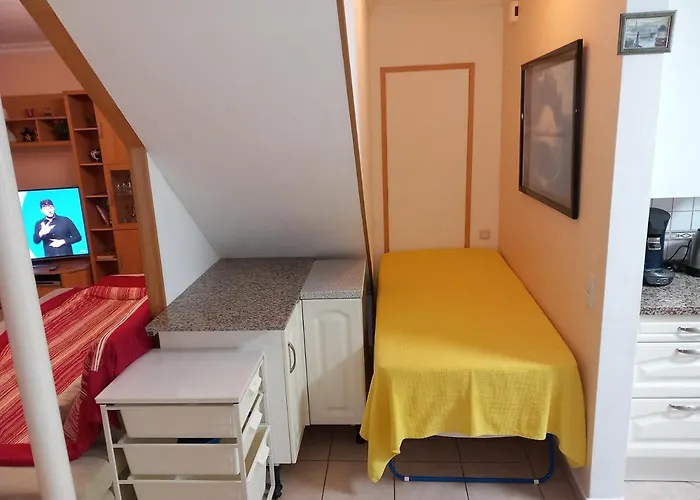 Apartament Beach&lake 55 M² *
