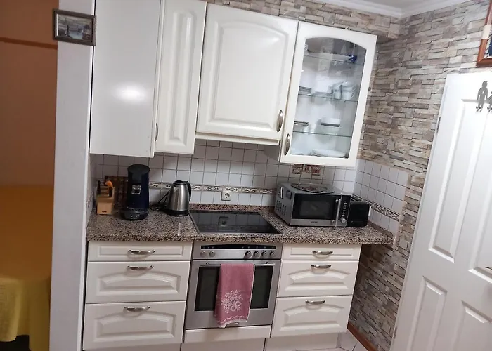 Apartament Beach&lake 55 M²
