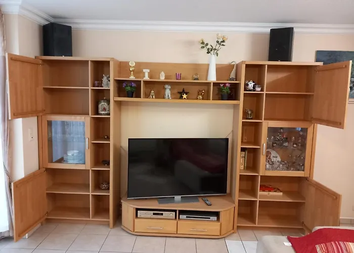 Beach&lake 55 M² *