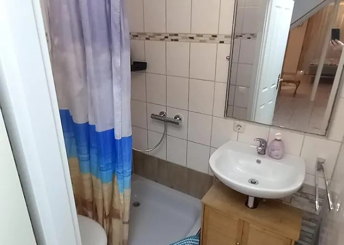 Beach&lake 55 M² Hamburg