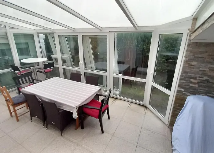 Beach&lake 55 M²
