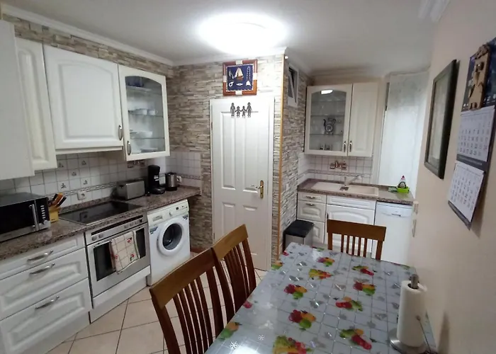 Beach&lake 55 M² Apartament Hamburg